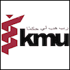 Khyber Medical University Logo