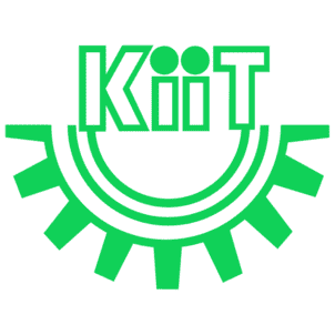 KIIT University Logo