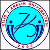 Kilis 7 Aralik University Logo