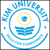 KIM University Logo