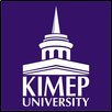 KIMEP University Logo