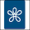 Kindai University Logo
