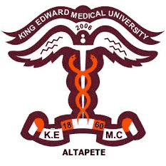 King Edward Medical University Logo