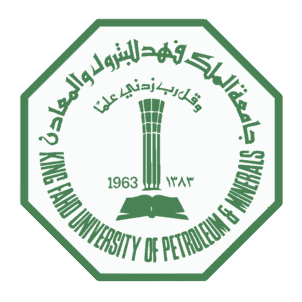 King Fahd University of Petroleum and Minerals Logo