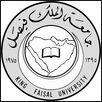 King Faisal University Logo