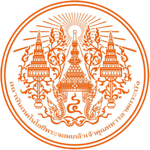 King Mongkut's Institute of Technology Ladkrabang Logo