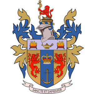King's College London Logo