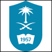 King Saud University Logo