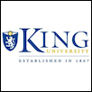 King University Logo