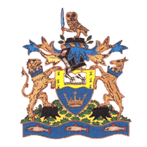 Kingston University Logo