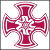 Kinjo Gakuin University Logo