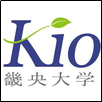 Kio University Logo