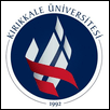 Kirikkale University Logo