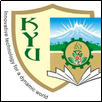 Kirinyaga University Logo