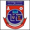 Kiriri Women's University of Science and Technology Logo