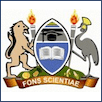 Kisii University Logo