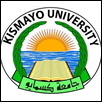 Kismayo University Logo