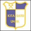 Kitasato University Logo