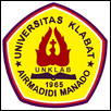 Klabat University Logo