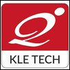 KLE Technological University Logo