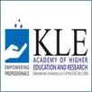 KLE University Logo