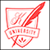 Kobe Women's University Logo