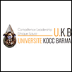 Kocc Barma University of Saint Louis Logo