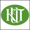 Kochi University of Technology Logo