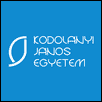 Kodolanyi Janos University College Logo