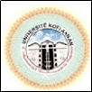 Kofi Annan University Logo