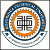 Koforidua Technical University Logo