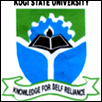 Kogi State University Logo