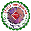 Kolhan University Logo