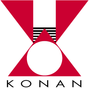 Konan University Logo