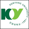 Konyang University Logo
