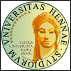 Kore University of Enna Logo