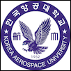 Korea Aerospace University Logo