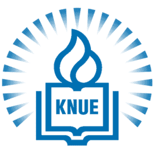 Korea National University of Education Logo