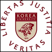 Korea University Logo
