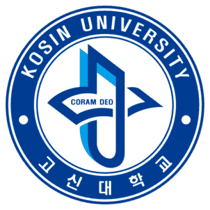 Kosin University Logo
