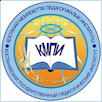 Kostanay State Pedagogical University Logo