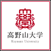 Koyasan University Logo