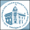 Krasnoyarsk State Agricultural University Logo