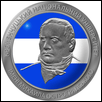 Kremenchuk Mykhailo Ostrohradskyi National University Logo