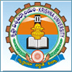 Krishna University Logo