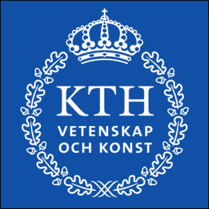 KTH Royal Institute of Technology Logo