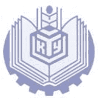 Kuban State University of Technology Logo