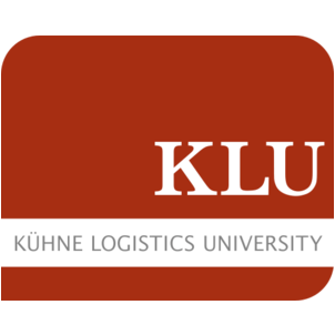 Kuhne Logistics University Logo