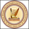Kumar Bhaskar Varma Sanskrit and Ancient Studies University Logo