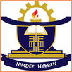 Kumasi Technical University Logo